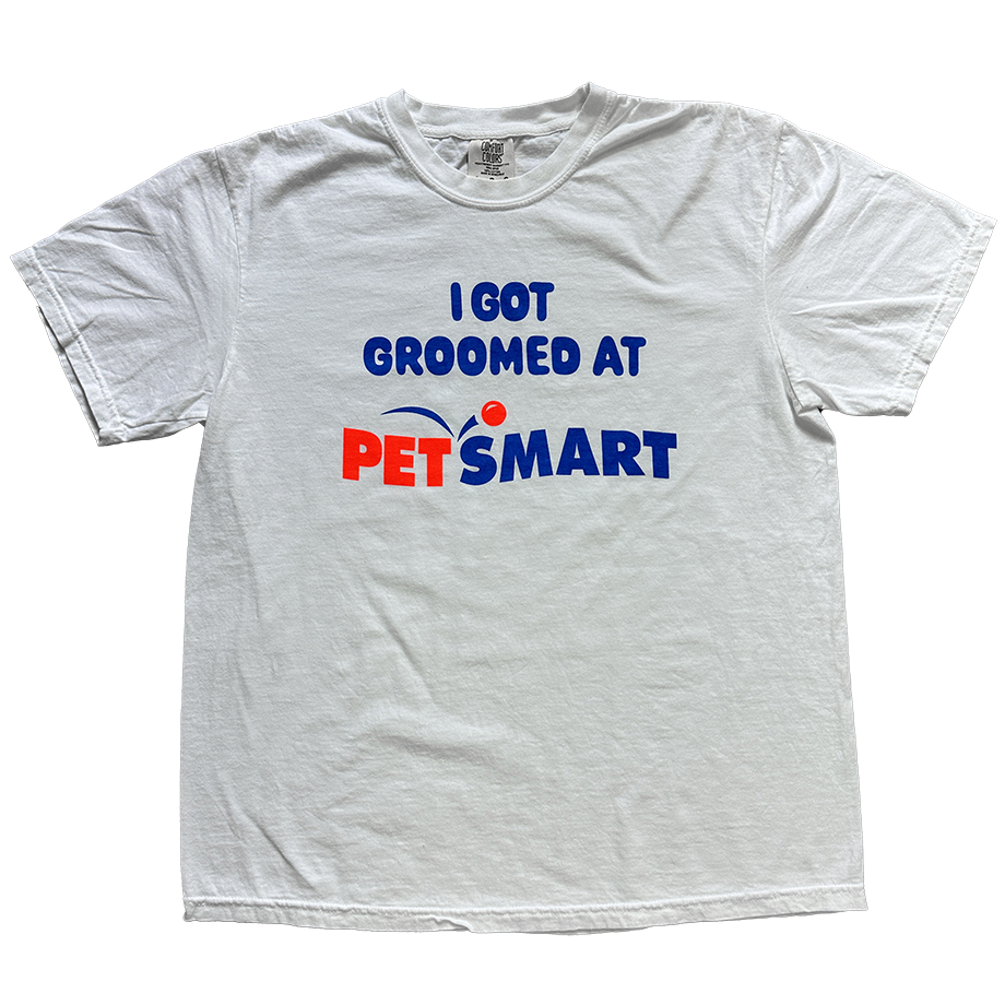 Petsmart shirt top