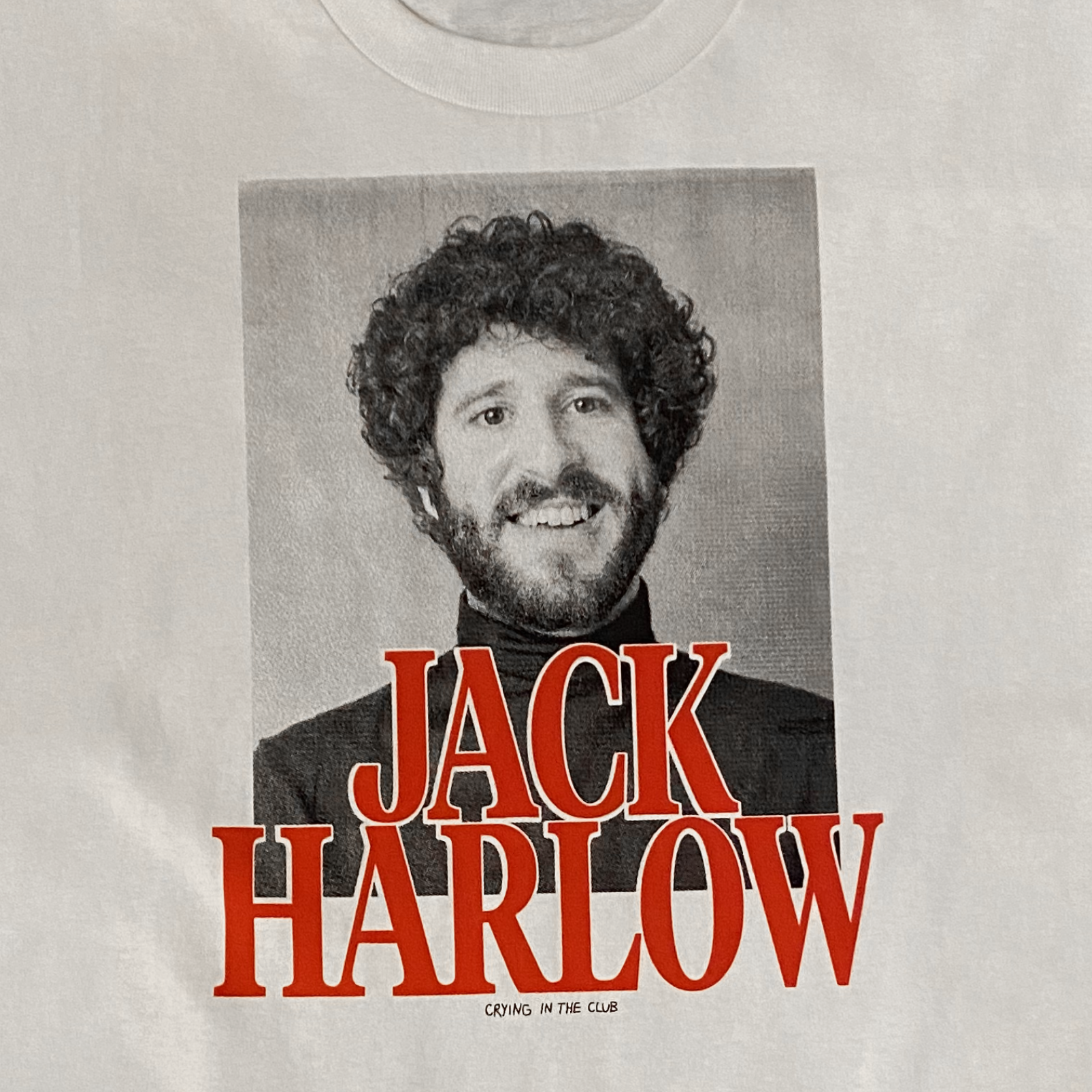 Jack Harlow Lil Dicky Shirt 2