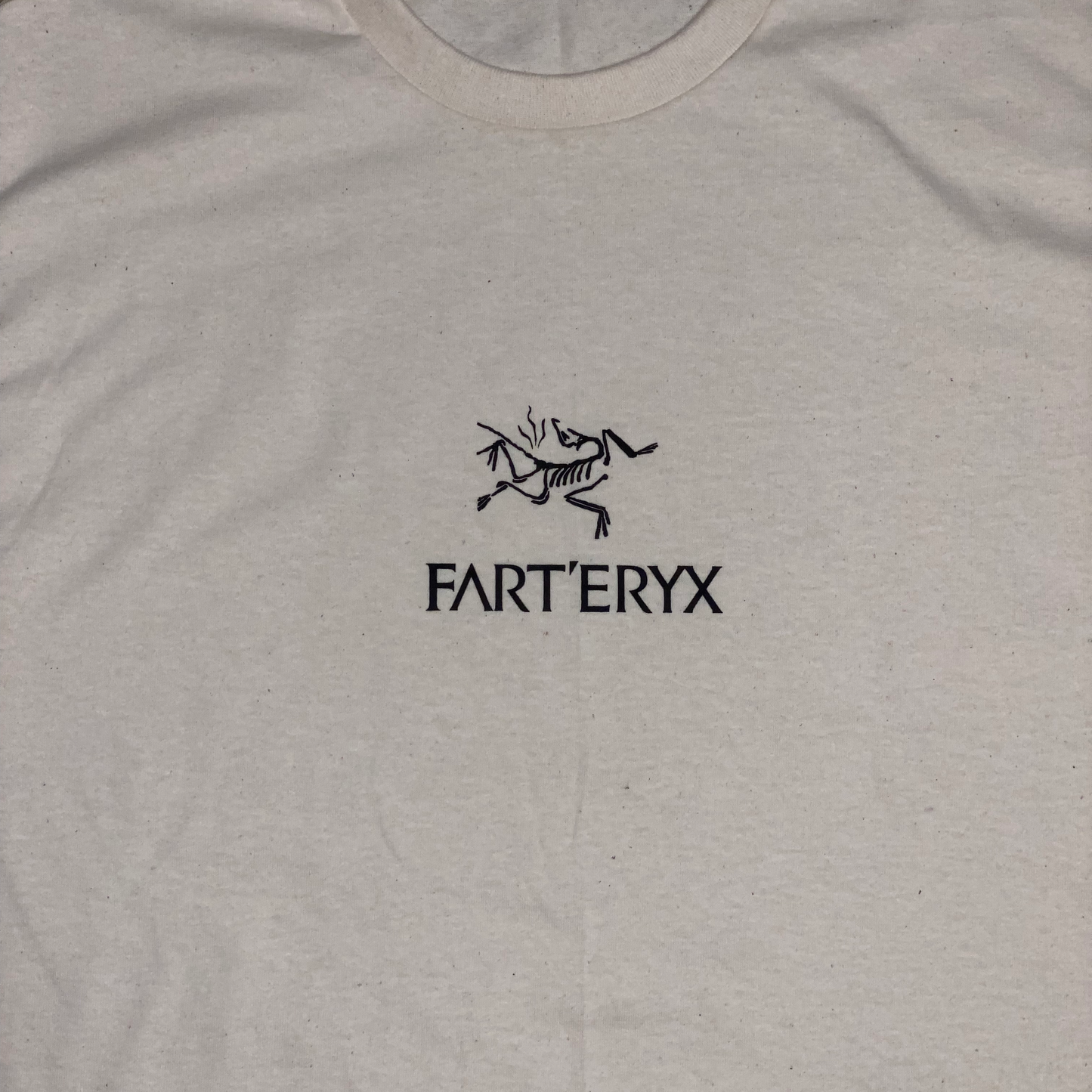 FART'ERYX SHIRT