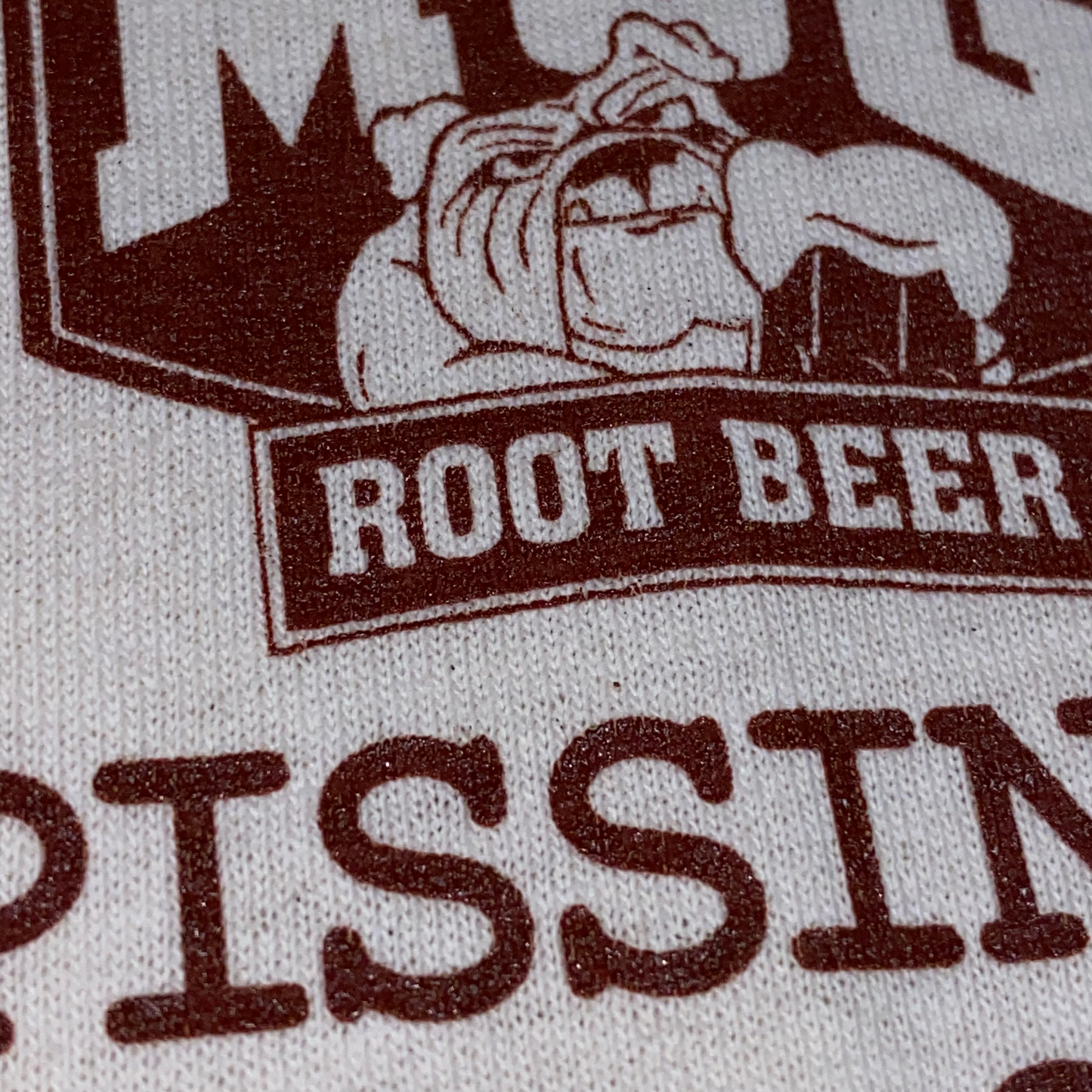 MUG ROOT BEER KIDNEY STONES SHIRT