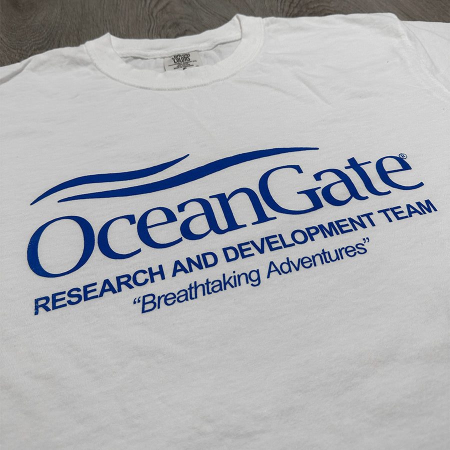 titanic submarine shirt oceangate research and development breathtaking adventures shirt cryingintheclub 69  2