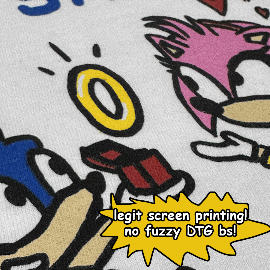 sonic the hedgehog says wait until marriage cryingintheclub shirt 3