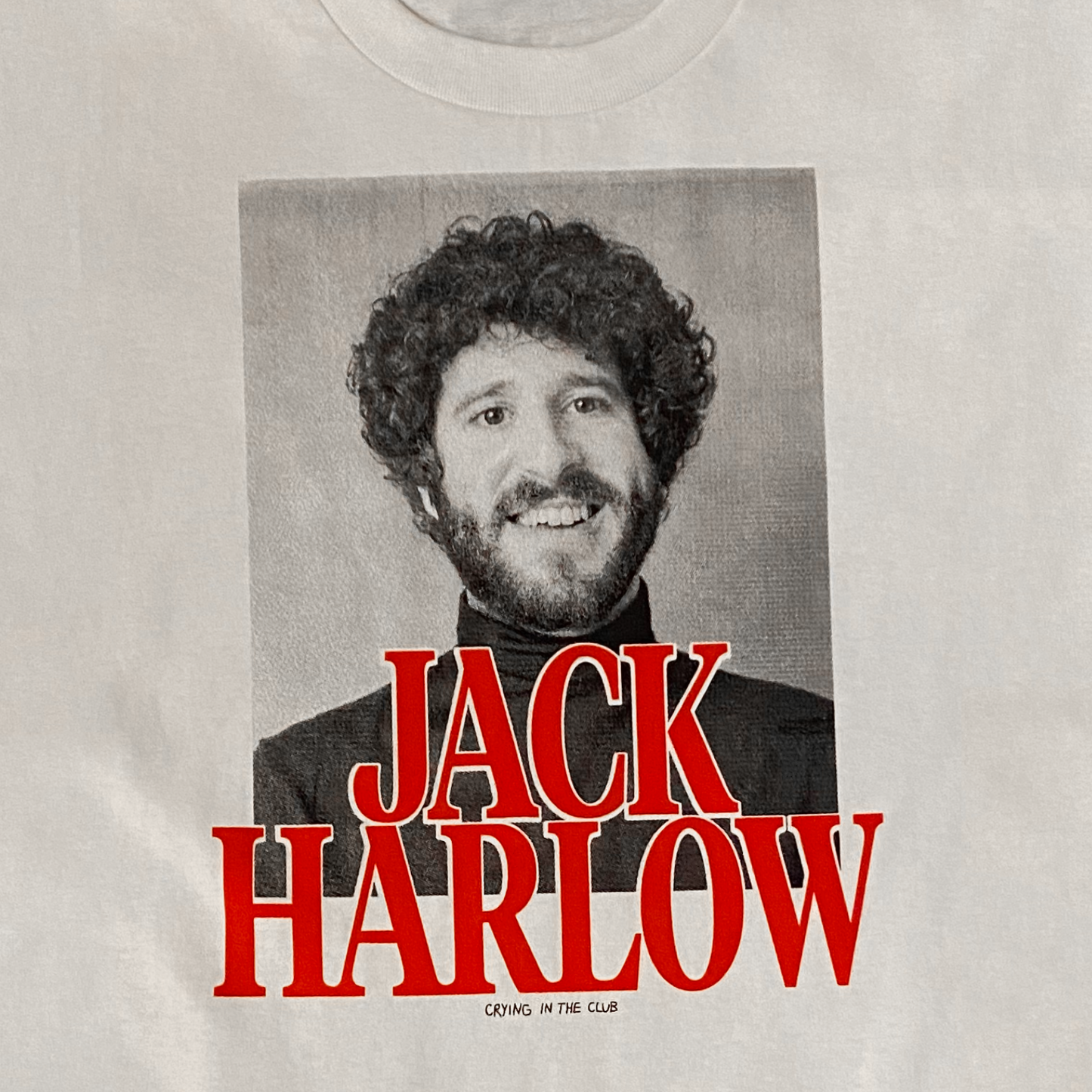 Jack Harlow Lil Dicky Shirt 2