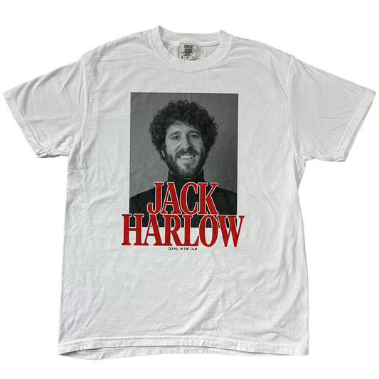 JACK HARLOW LIL DICKY SHIRT